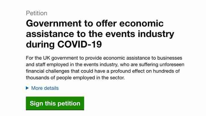 petition