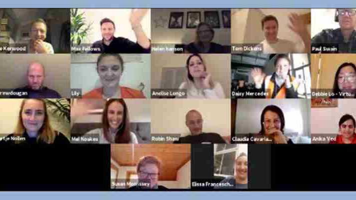 Elevate Mentoring