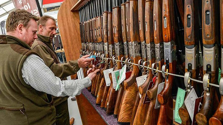 Northern Shooting Show
