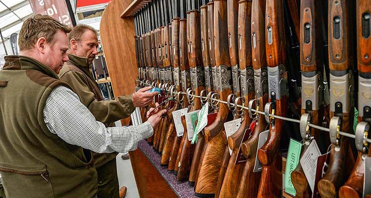 Northern Shooting Show