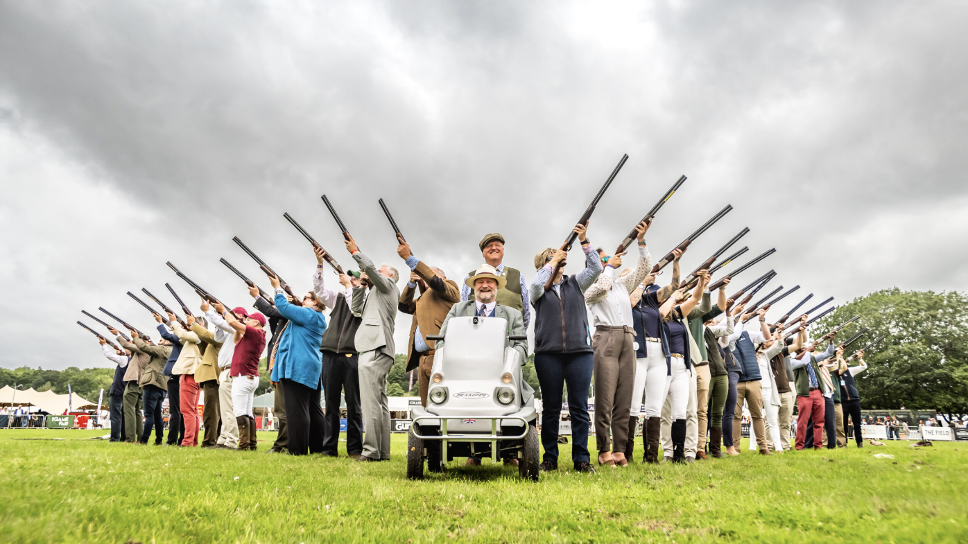 The Game Fair