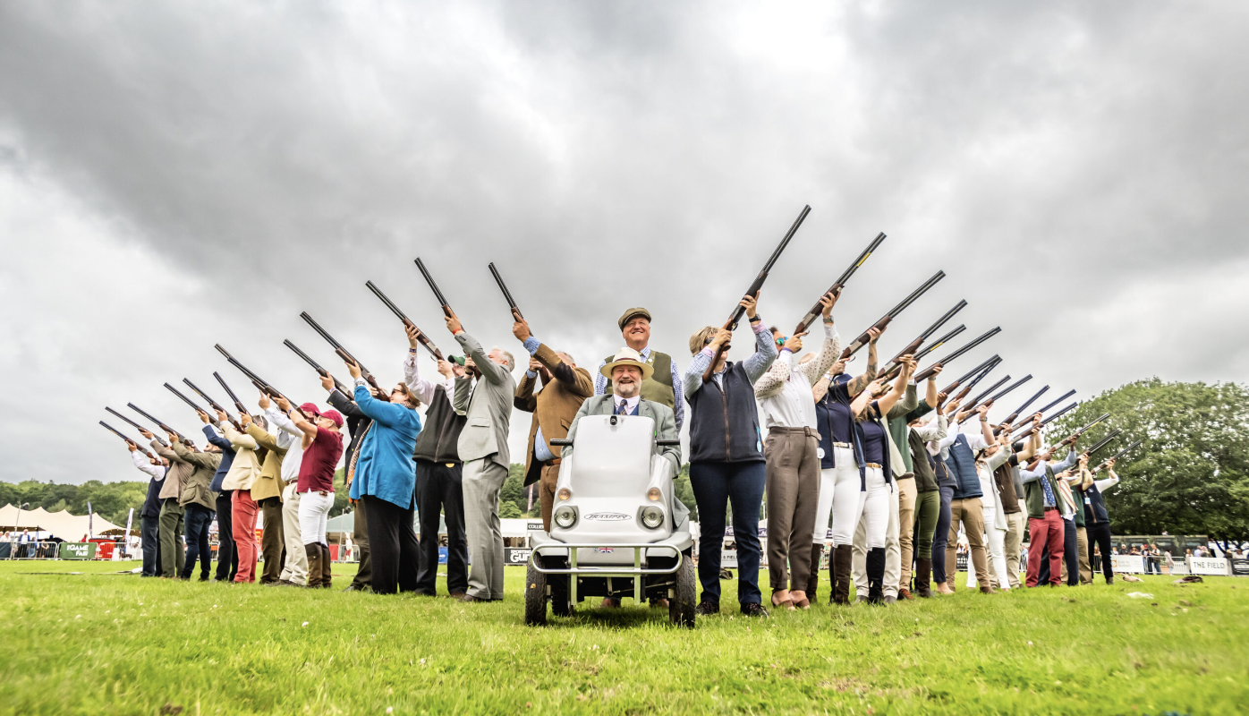 The Game Fair