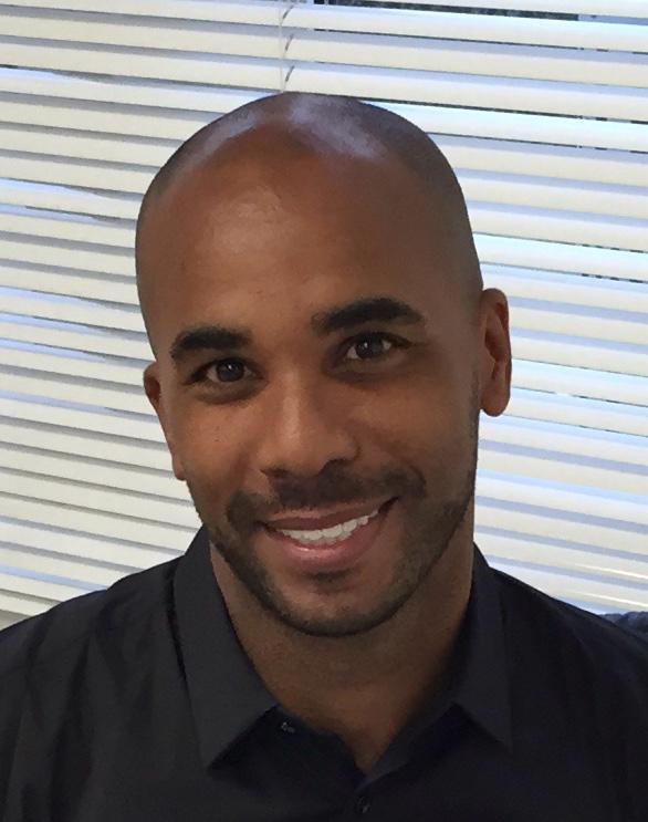 Stefan Branco joins the Equinox Group