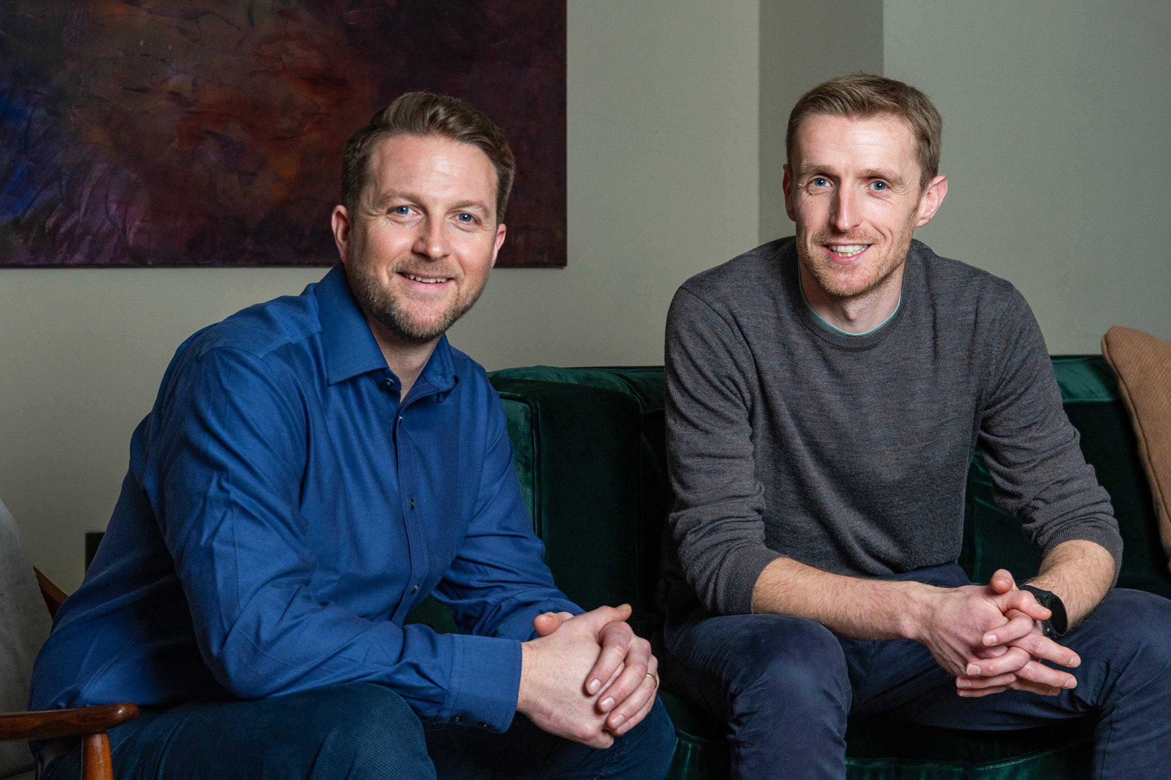 Ian Hayne and James Hogben, Playmaker Experiential