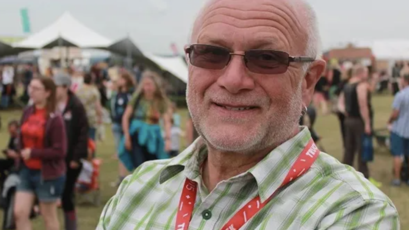 Steve Heap