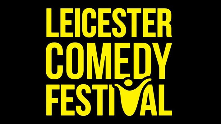 Leicester Comedy Festival